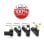 Alimentatore Port Connect 904100LEEU 100W USB-C GaN2 efficiente