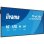 iiyama ProLite LH9252UWS-B1AG Touchmonitor 92" 5K UW 21:9