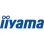 Interaktiver Bildschirm iiyama ProLite TE7513A-B3AG 75" 4K UHD Android 14