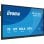 Interaktiver Bildschirm iiyama ProLite TE7513A-B3AG 75" 4K UHD Android 14