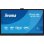 Schermo Digital Signage iiyama ProLite TE5513A-B3AG 54.6" 4K UHD IPS Tattile Android