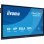 Interaktiver Digital Signage Monitor iiyama ProLite TE6513A-B3AG 64.5" 4K UHD Multi-Touch