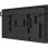 Interaktiver Digital Signage Monitor iiyama ProLite TE6513A-B3AG 64.5" 4K UHD Multi-Touch