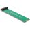 Adaptador Delock M.2 Key M macho a ranura M.2 para SSDs SATA y NVMe