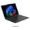 Ordinateur portable Lenovo ThinkPad T14s Gen 2 14 pouces Intel Core Ultra 5 16 Go 512 Go SSD Windows 11 Pro clavier rétroéclairé
