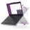 Ordinateur portable Lenovo ThinkPad T14s Gen 2 14 pouces Intel Core Ultra 5 16 Go 512 Go SSD Windows 11 Pro clavier rétroéclairé