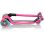 Scooter Infantil 3 en 1 Globber Go-Up Deluxe Lights LED Rosa