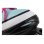 Patins à roulettes HUDORA Basic Ajustables Taille 34-37 Menthe/Noir