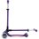 Monopattino Globber Primo Foldable Plus 3 ruote LED Viola/Rosa