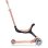Monopattino 3 in 1 Globber Go-Up Foldable Plus Eco 3,8 kg Rosa neon