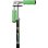 Aluminium Scooter Muuwmi Neon 125 mm PU-Räder 100 kg klappbar