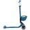Scooter Infantil GLOBBER Go-Up Baby Lights 360 Vespa Celeste