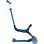 Monopattino 3 in 1 Globber Go-Up Active Lights Blu Tre Ruote