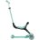 Patinete 3 en 1 Globber Go-Up Active Lights Scooter Verde tres ruedas