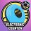 Just Play Skip It Deluxe Juego de Destreza Infantil con Sonido y Luces