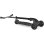 Monopattino Globber Ultimum Vespa 3 ruote 100 kg freno ergonomico nero