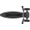 Monopattino Globber Ultimum Vespa 3 ruote 100 kg freno ergonomico nero