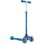 Patinete infantil Globber Primo Plus Lights Scooter 3 ruedas luces Azul oscuro