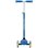 Patinete infantil Globber Primo Plus Lights Scooter 3 ruedas luces Azul oscuro
