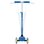 Patinete infantil Globber Primo Plus Lights Scooter 3 ruedas luces Azul oscuro