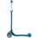 Patinete infantil Globber Primo Plus Lights Scooter 3 ruedas luces Azul oscuro