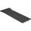 Nastro velcro DeLOCK 18688 confezione da 10 pezzi 12 mm x 300 mm Nero