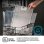 Campana extractora Hisense Inverter Decorativa 60cm con control táctil