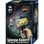 Kit Espion KOSMOS Los tres caméra flexible avec LED