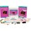 Kit de aventura electrónica Joy-IT El viaje con el BBC micro:bit V2 Caja de experimentos
