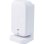 Sensor de Movimento Shelly Presence Gen4 Wi-Fi Bluetooth Zigbee Interior Radar mmWave