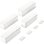 Sensor de puertas y ventanas Bosch BUBOTF1 Zigbee Alexa Google Home