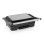 Grill Contato Compacto Princess 117501 750W Tapa Articulada Bandeja Recolher Gordura