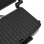 Grill Contato Compacto Princess 117501 750W Tapa Articulada Bandeja Recolher Gordura
