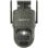 Caméra de surveillance Reolink G770-SOLAR-C 4K Vision Nocturne Extérieure Audio Bidirectionnel Panneau Solaire