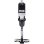 Beutelloser Staubsauger Makita CL004GZ 110W 40V Elektrische Bürste Weiß