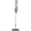 Beutelloser Staubsauger Makita CL004GZ 110W 40V Elektrische Bürste Weiß