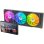 Refrigeração Líquida Thermaltake ST360 Ultra 360 mm 3 Ventoinhas ARGB LCD