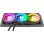 Refrigeração Líquida Thermaltake ST360 Ultra 360 mm 3 Ventoinhas ARGB LCD