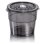 Schüssel Magic Vac ACO1002 4L Grau Kunststoff Vakuum