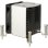 Refrigeration Air SilverStone Socket 1700 88 mm AR10-1700 vissé