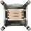 Refrigeration Air SilverStone Socket 1700 88 mm AR10-1700 vissé