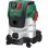 Aspiradora húmedo y seco Bosch PAS20-220P 1200W 20L verde acero