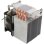 Refrigeration Air Dynatron Socket 2011-3 110mm R-27 PWM Silencieux