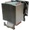 Refrigeration Air Dynatron Socket 2011-3 110mm R-27 PWM Silencieux