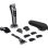 Cortapelos Braun Beard Trimmer Serie 9 BT9440 Inalámbrico 40 Longitudes 180min 11 Peines Seco y Húmedo Carga Rápida
