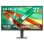 Écran PC LG 27U730B-B 27" Ultra HD 4K 60Hz IPS USB-C 65W Hauteur réglable