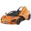 Kit Modello Revell McLaren 750S 1:24 con 100 Pezzi