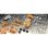Kit Modello Revell McLaren 750S 1:24 con 100 Pezzi