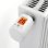 Thermostat Intelligent HOMEPILOT Sans fil pour Chauffage intérieur