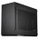 Caixa PC Lian Li A4-H2O Mini-ITX com Refrigeração Líquida AIO
